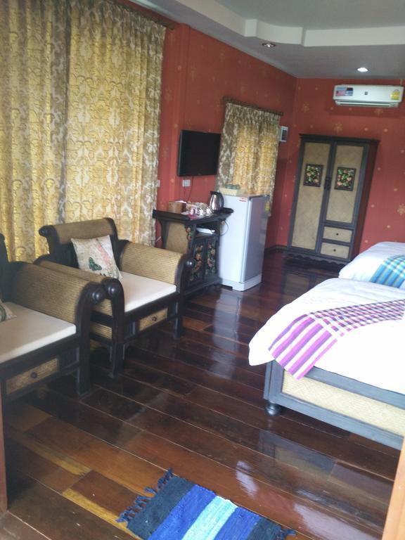Baan Suan Thanwalai Khon Kaen Room photo