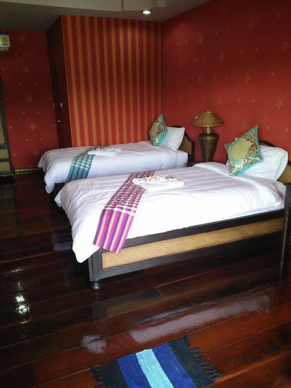 Baan Suan Thanwalai Khon Kaen Room photo