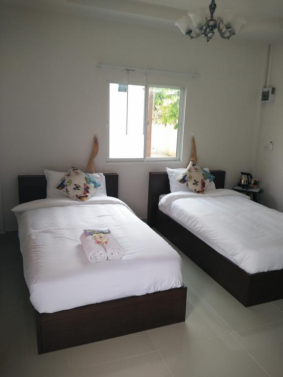 Baan Suan Thanwalai Khon Kaen Room photo