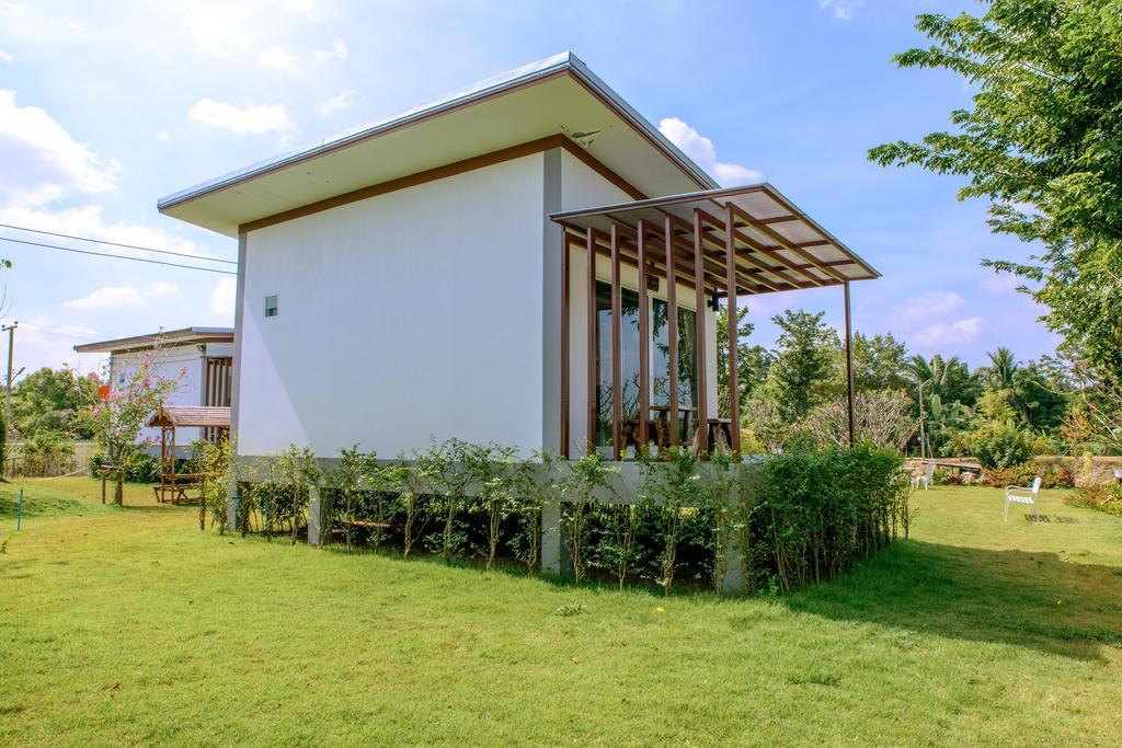 Baan Suan Thanwalai Khon Kaen Room photo
